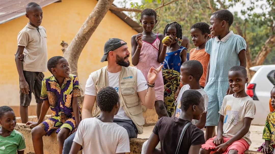 Protection de l’enfance en RDC : la criminalité urbaine, une menace ...